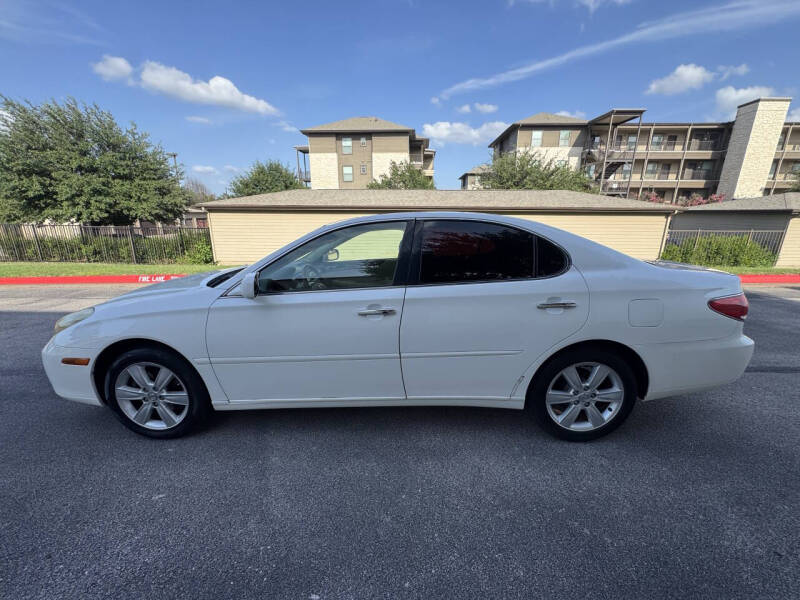 2005 Lexus ES 330