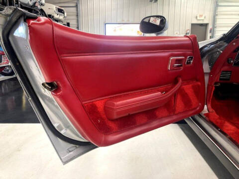 1978 Chevrolet Corvette