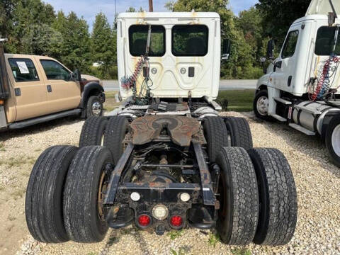 2015 Freightliner Cascadia