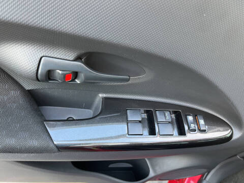 2009 Scion xD