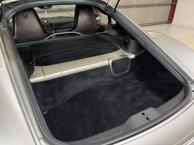 2007 Porsche Cayman S