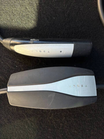 2020 Tesla Model Y Performance