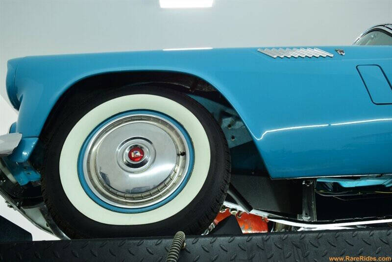 1956 Ford Thunderbird