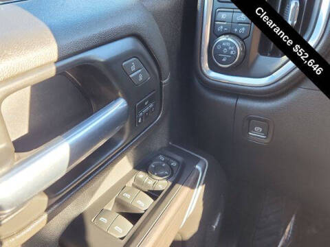 2022 Chevrolet Silverado 3500HD