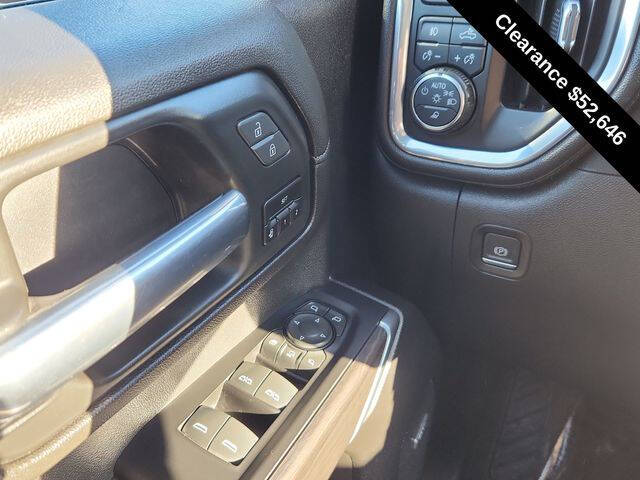 2022 Chevrolet Silverado 3500HD