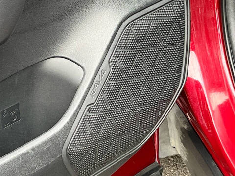 2022 Toyota RAV4 Hybrid Limited