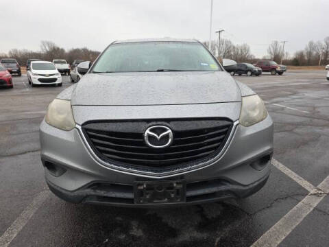 2014 Mazda CX-9 Sport