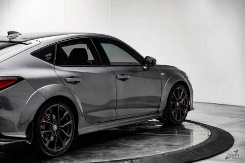 2024 Acura Integra Type S