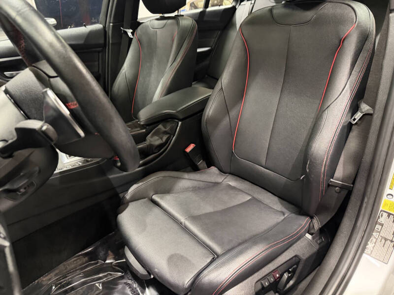 2014 BMW 3 Series 328i xDrive