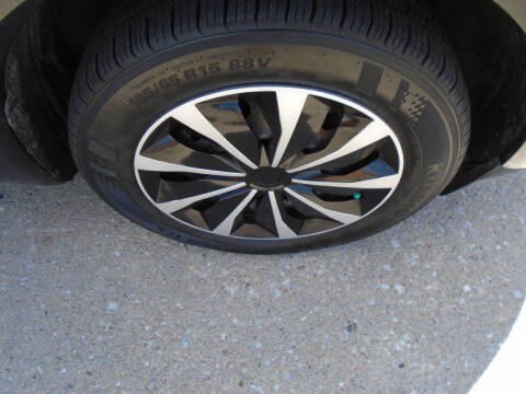 2014 Nissan Versa Note