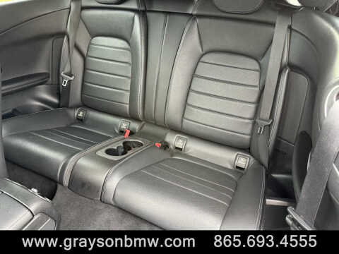 2020 Mercedes-Benz C-Class C 300