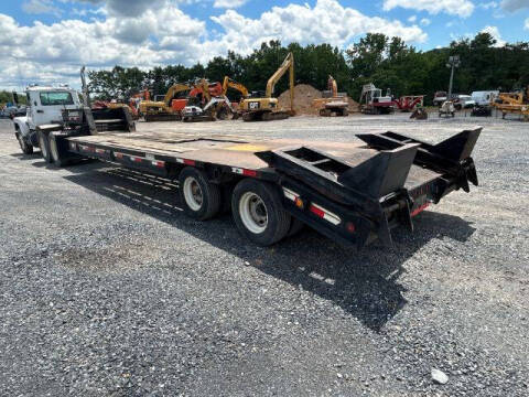 2007 Interstate Trailer