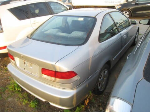 2000 Honda Civic for sale at BEST CAR MARKET INC in Mc Lean IL