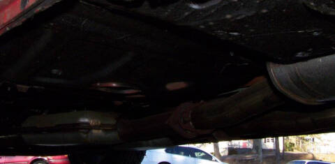 1994 Ford Mustang SVT Cobra