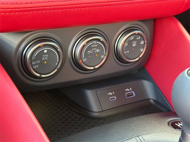 2026 Nissan Z Performance