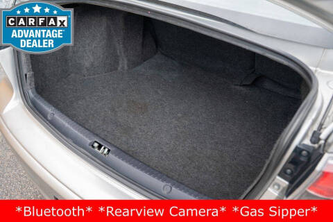 2017 Mitsubishi Lancer ES