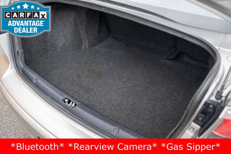 2017 Mitsubishi Lancer ES