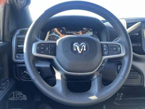 2024 RAM 3500 Limited