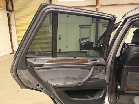 2012 BMW X5 xDrive35d