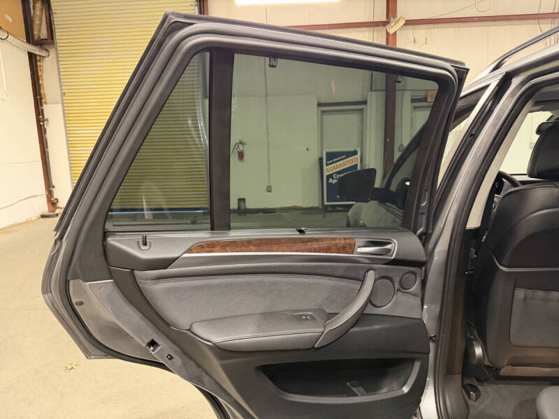 2012 BMW X5 xDrive35d