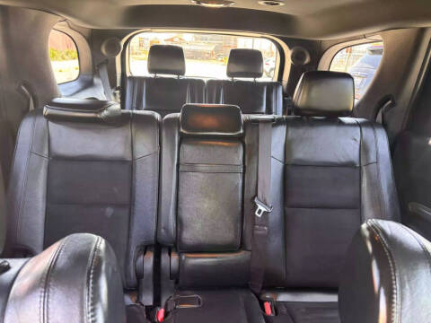 2019 Dodge Durango R/T