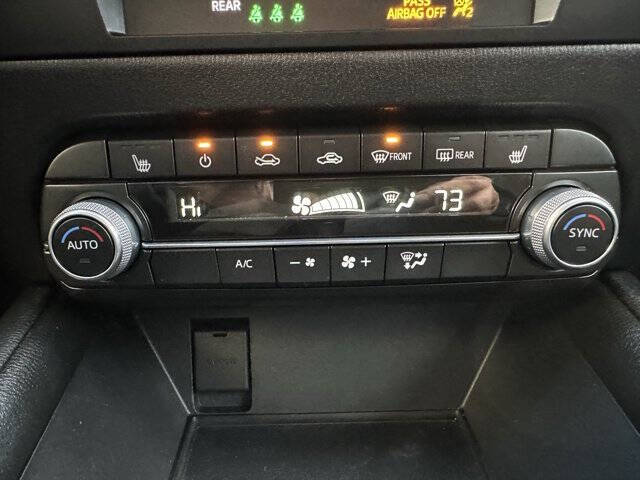 2022 Mazda CX-5 2.5 S Select