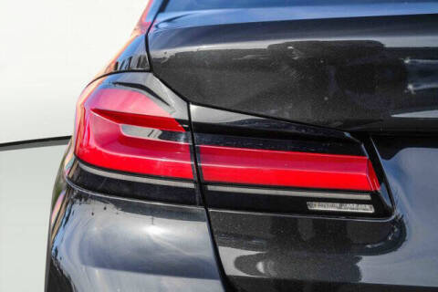 2023 BMW 5 Series 530e