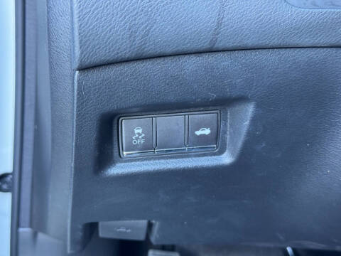 2021 Infiniti Q60 3.0T Luxe