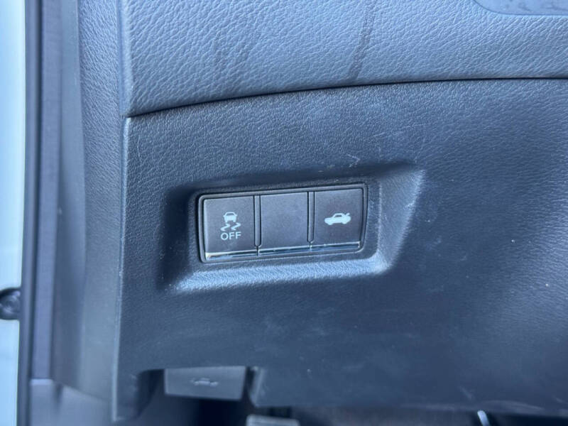 2021 Infiniti Q60 3.0T Luxe