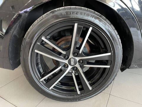 2019 Chevrolet Sonic LS Auto