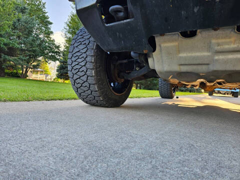 2003 HUMMER H2 Lux Series