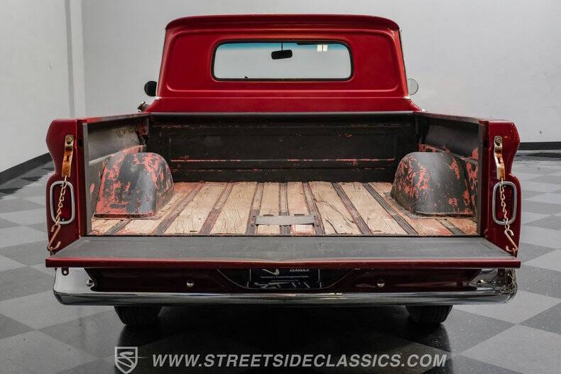 1965 Chevrolet C10
