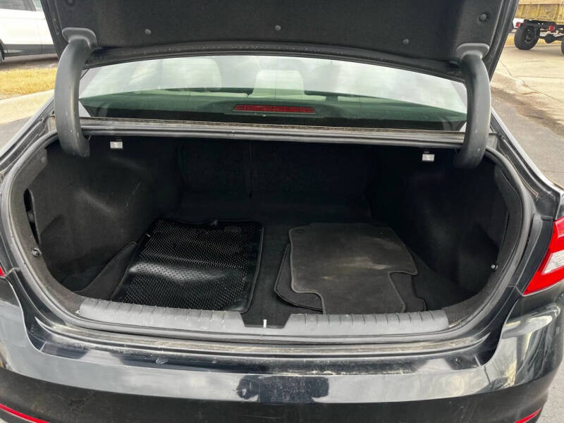 2017 Hyundai Sonata Eco