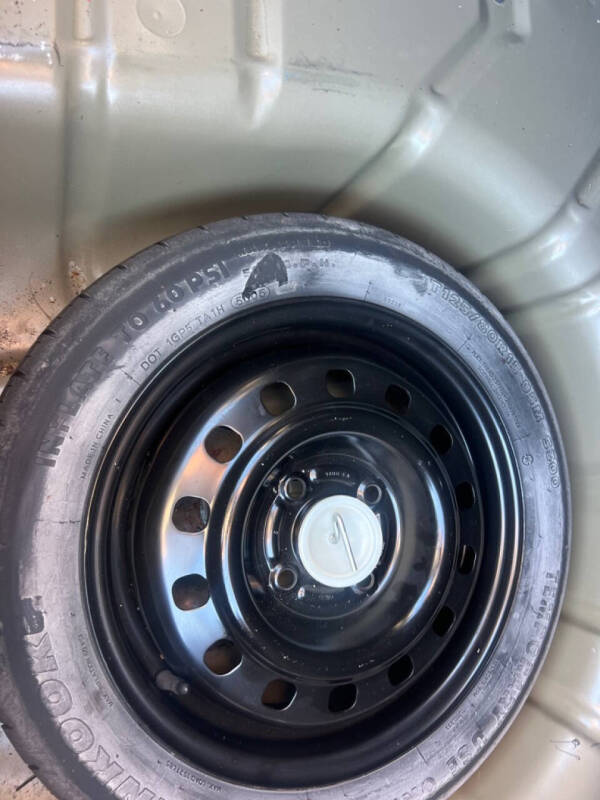 2006 Ford Focus