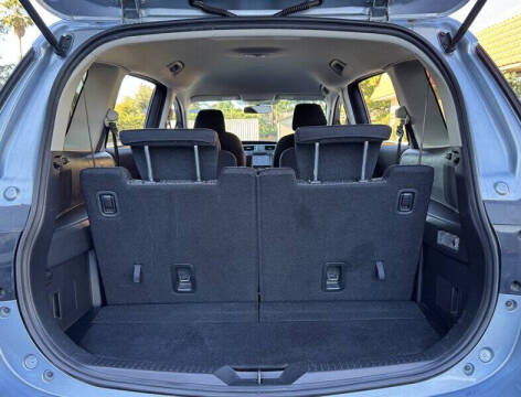 2012 Mazda MAZDA5 Sport