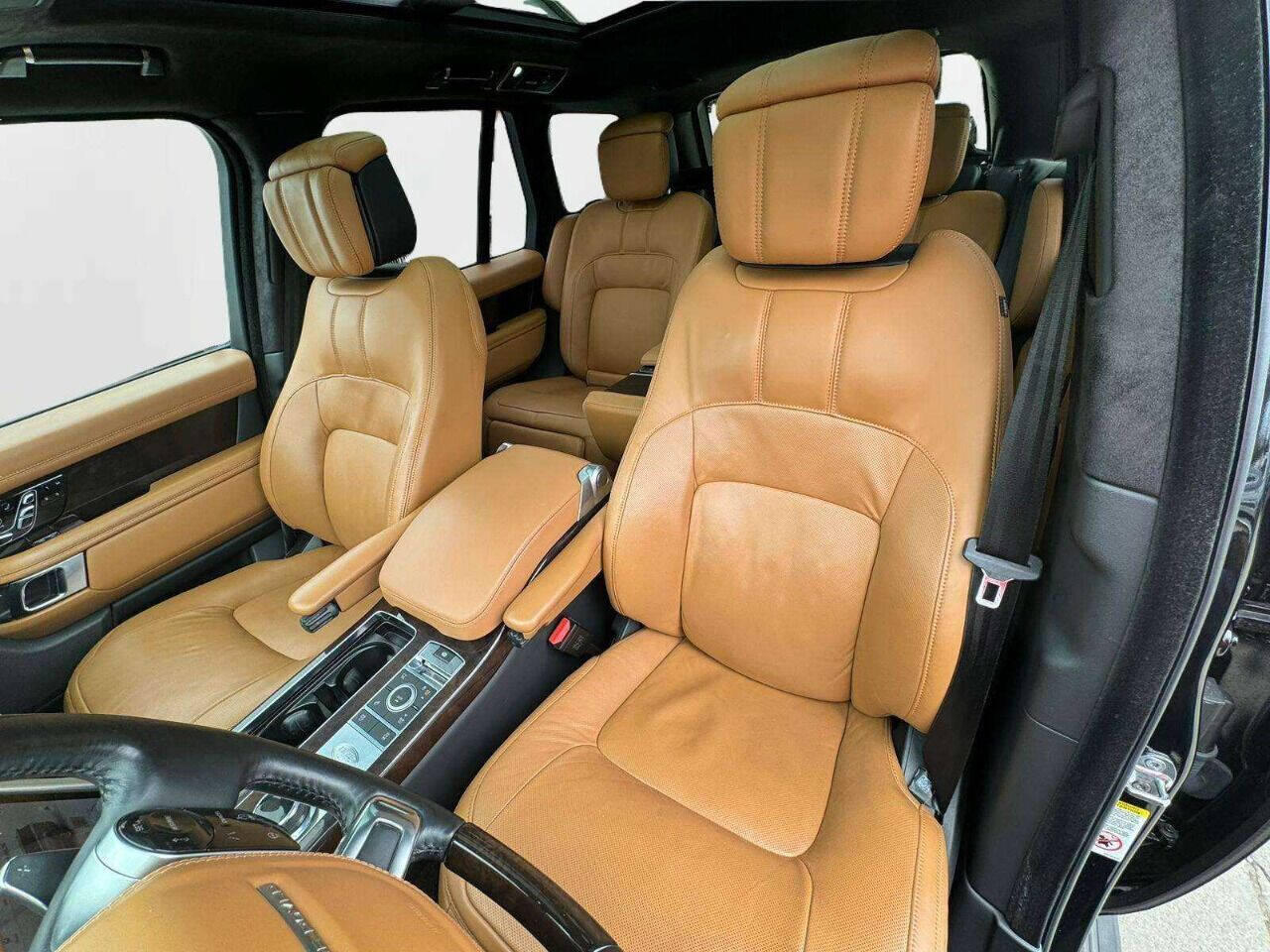 2019 Land Rover Range Rover for sale at Extreme Car Center in Detroit, MI