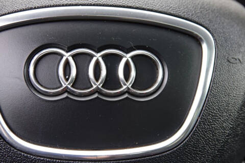 2013 Audi Q5 2.0T quattro Premium Plus