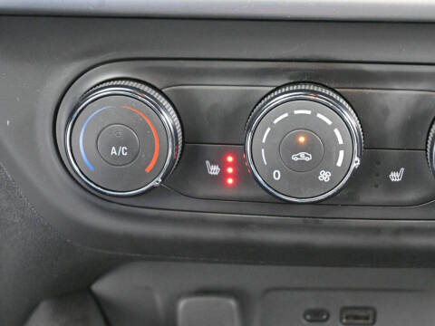 2024 Chevrolet Trax RS