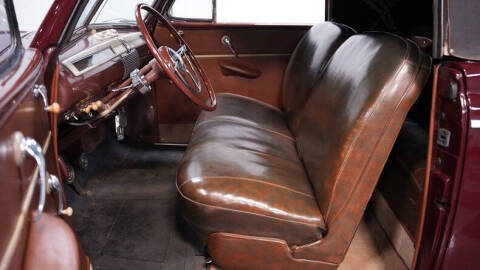 1941 Ford Super Deluxe