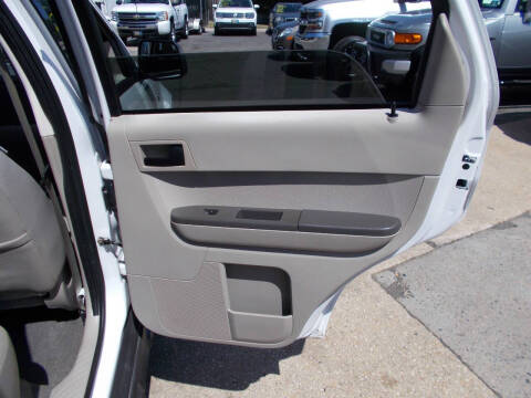 2008 Ford Escape XLT