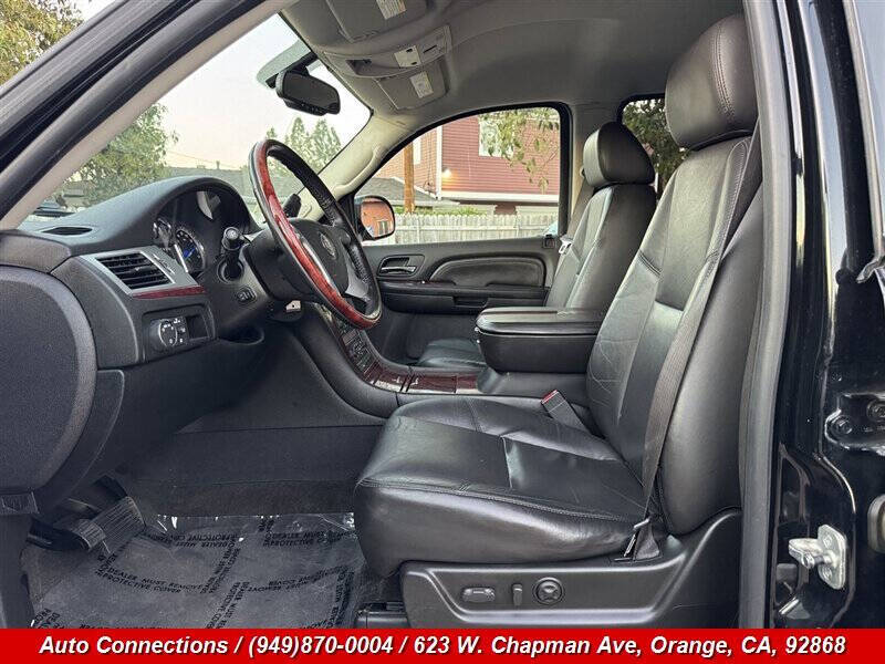 2009 Cadillac Escalade