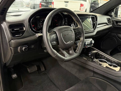 2024 Dodge Durango SRT 392 Premium
