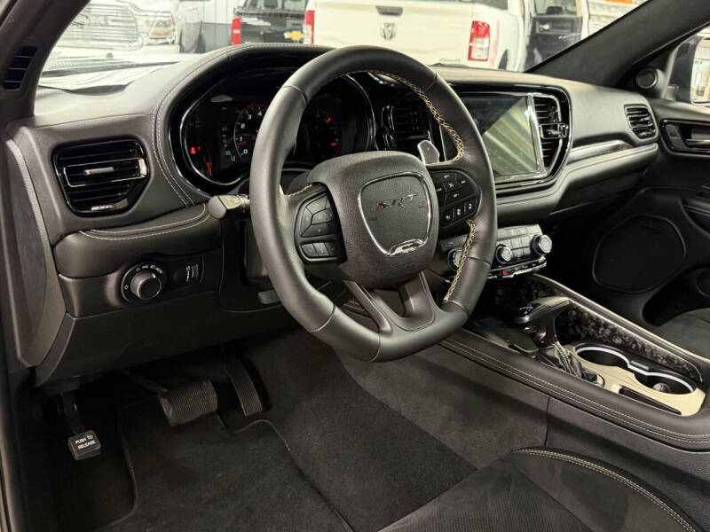 2024 Dodge Durango SRT 392 Premium