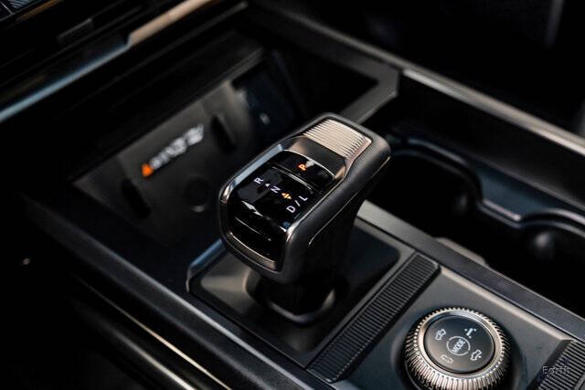 2022 GMC HUMMER EV Edition 1