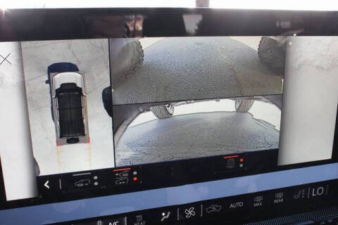 2025 GMC HUMMER EV 3X