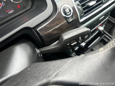 2013 BMW 5 Series 535i xDrive Gran Turismo