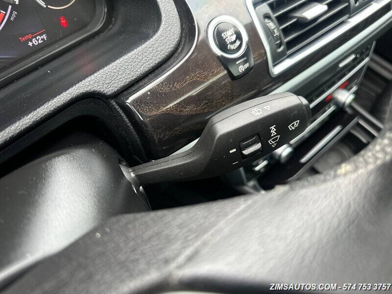 2013 BMW 5 Series 535i xDrive Gran Turismo