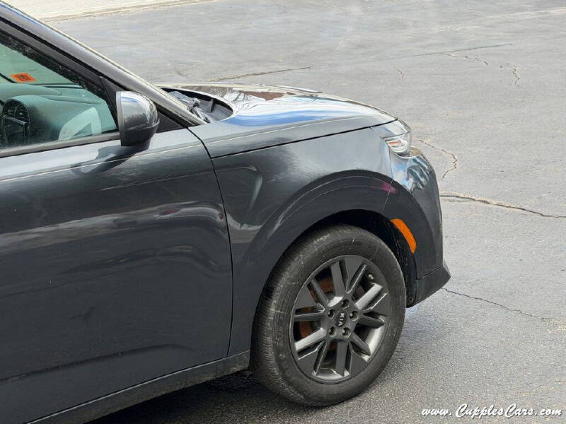 2020 Kia Soul EX