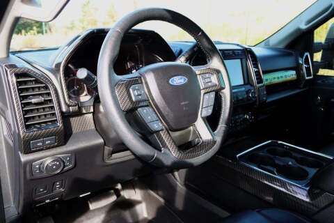 2021 Ford F-250 Super Duty