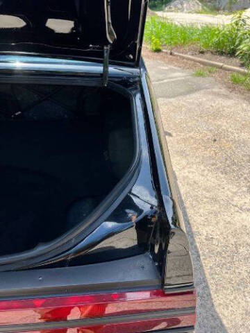 1987 Buick Grand National